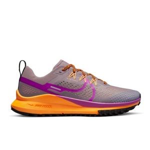 Women's Nike React Pegasus Trail 4 Trail Running Shoes